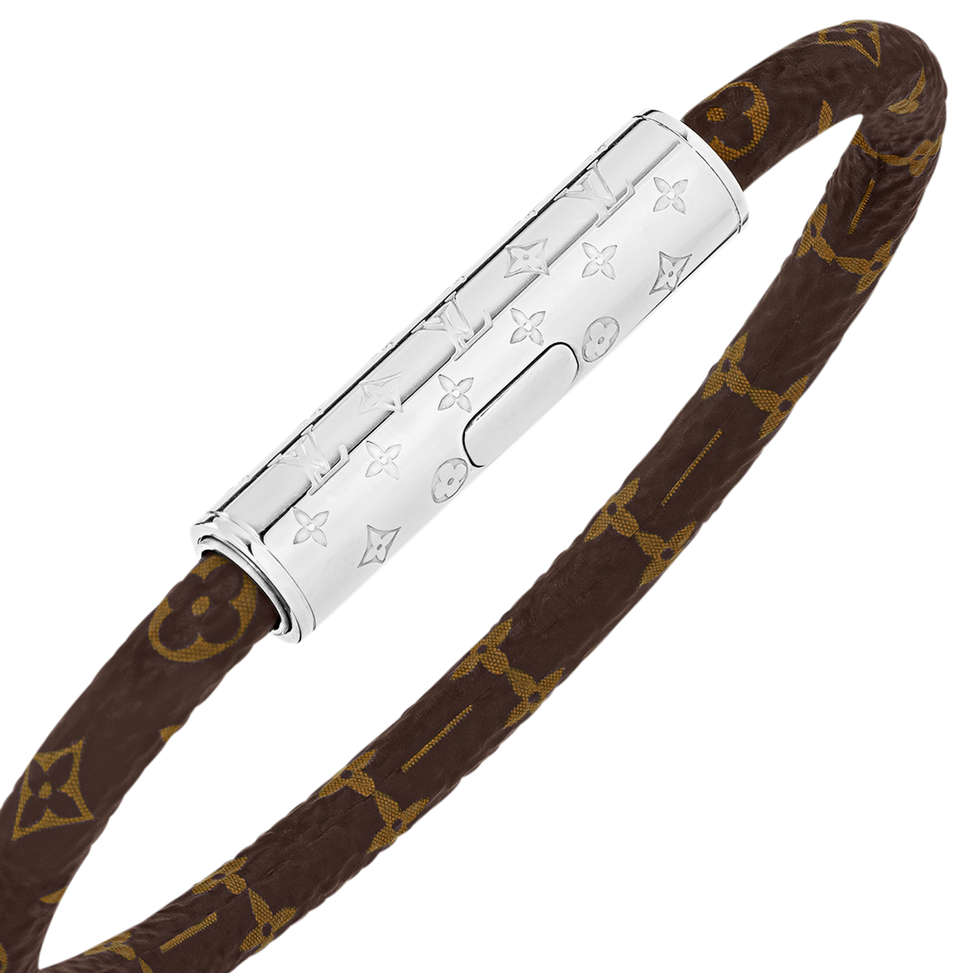 LV Confidential Bracelet - Women - Fashion Jewelry | LOUIS VUITTON ®